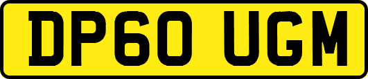 DP60UGM