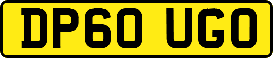 DP60UGO