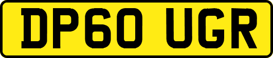 DP60UGR