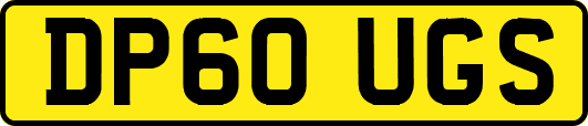 DP60UGS