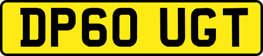 DP60UGT
