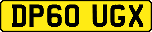 DP60UGX
