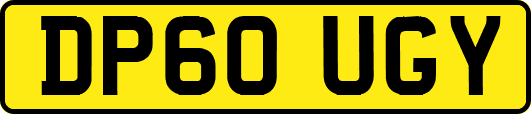 DP60UGY
