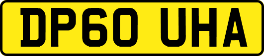 DP60UHA