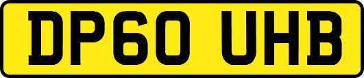 DP60UHB