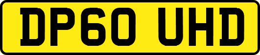DP60UHD