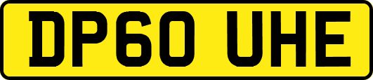 DP60UHE