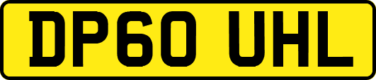 DP60UHL