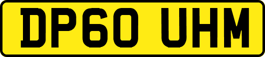DP60UHM