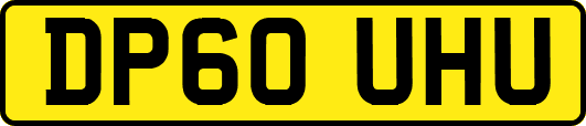 DP60UHU