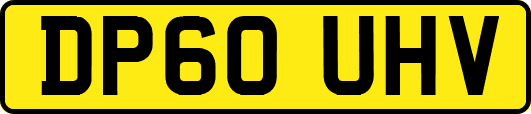DP60UHV