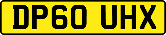 DP60UHX