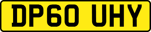 DP60UHY