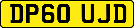 DP60UJD