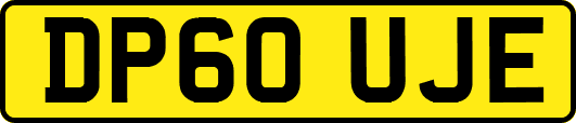 DP60UJE