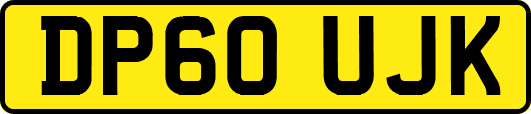 DP60UJK