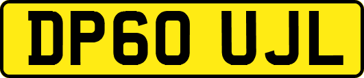 DP60UJL