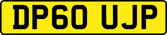 DP60UJP