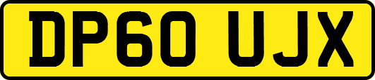 DP60UJX