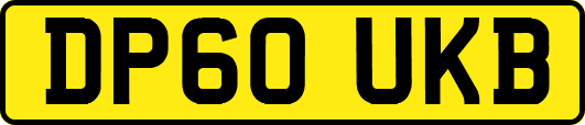 DP60UKB