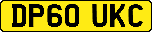 DP60UKC