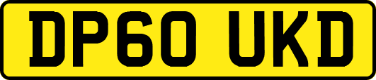 DP60UKD