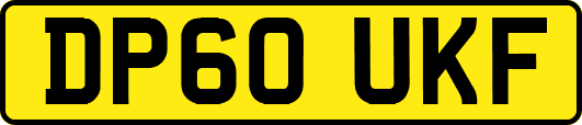 DP60UKF