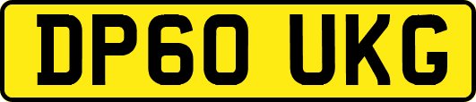 DP60UKG