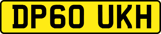 DP60UKH