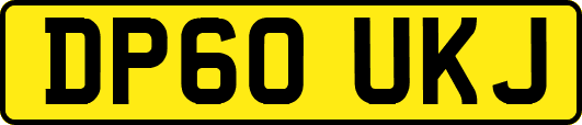 DP60UKJ