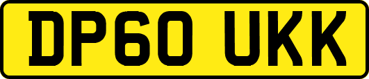 DP60UKK
