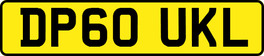 DP60UKL
