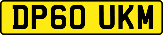 DP60UKM