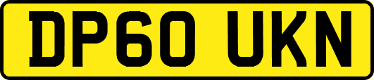DP60UKN