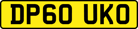 DP60UKO