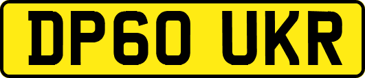 DP60UKR
