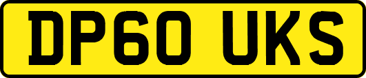 DP60UKS