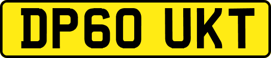 DP60UKT
