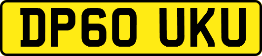 DP60UKU
