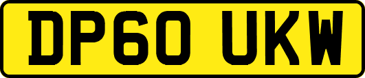 DP60UKW