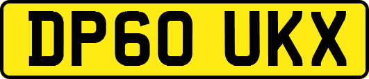 DP60UKX