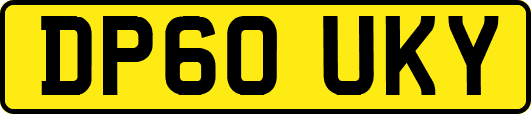 DP60UKY