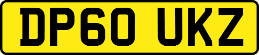 DP60UKZ