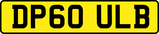 DP60ULB