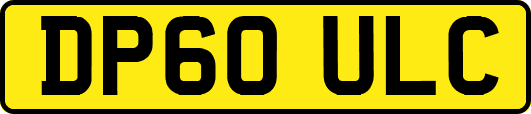 DP60ULC