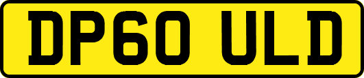 DP60ULD