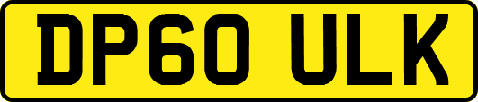 DP60ULK