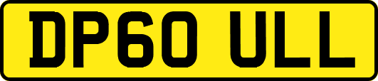 DP60ULL