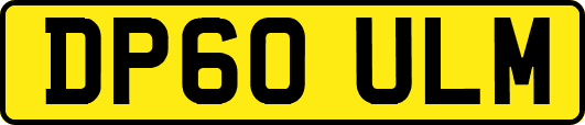 DP60ULM