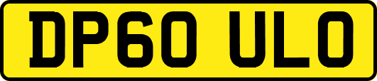 DP60ULO